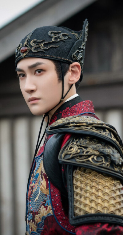 汪铎《逍遥》秉烛