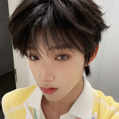 好久没更新了，一组16岁橹橹端上