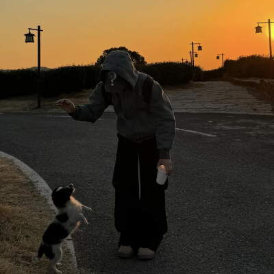 男生头像#时间会抹平一切