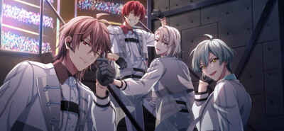 IDOLiSH7