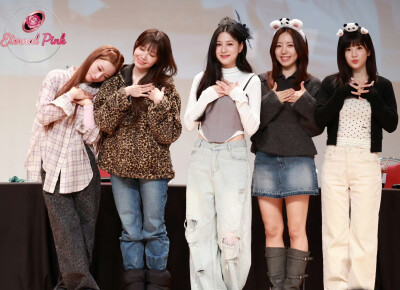 apink2026