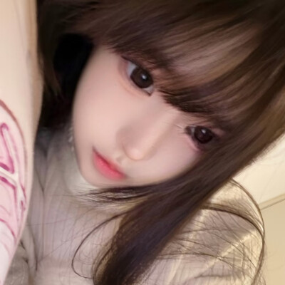 好想吸入萌妹子能量