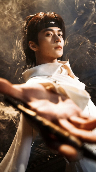 章时安《大宋奇闻录》苏瑾轩