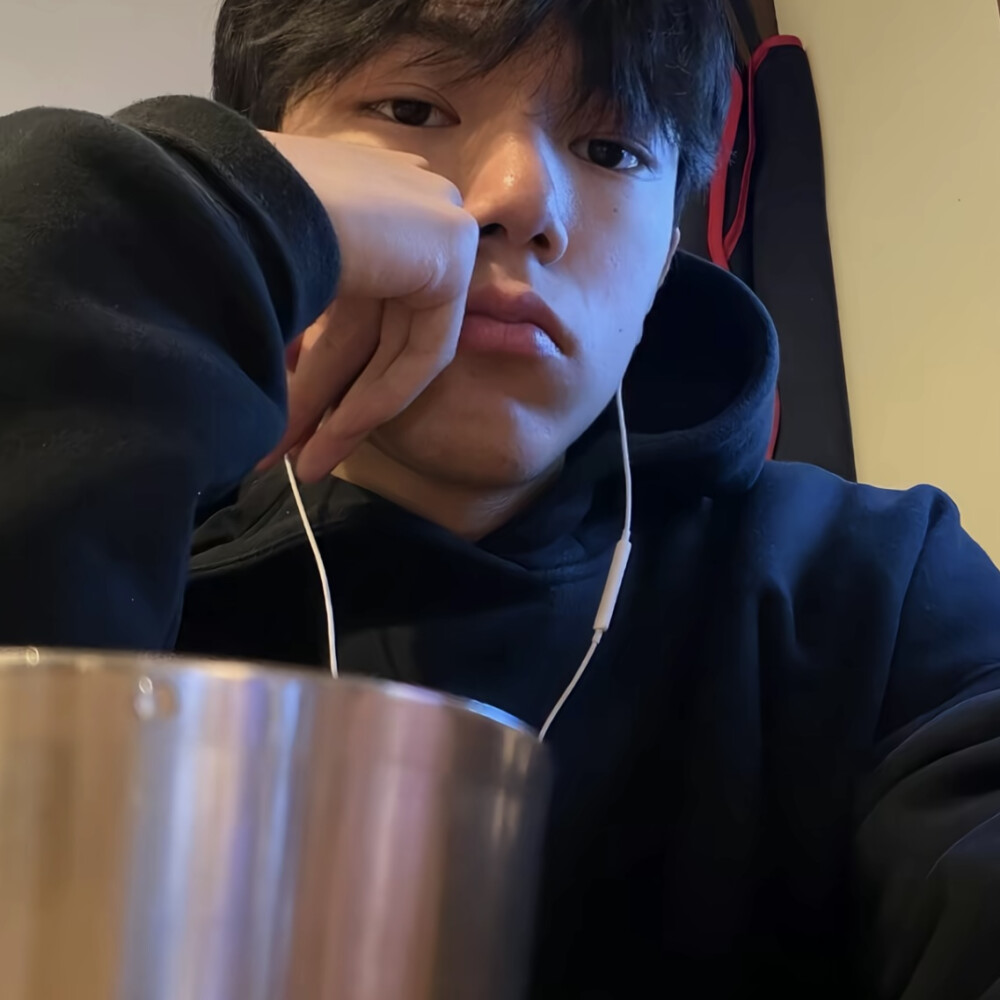 男生头像#时间会抹平一切