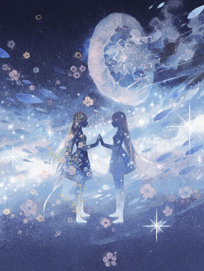 奇迹暖暖
镜面之上华光流转，倒映内心深处的一隅。
剧中绮幕唤醒自我与灵魂感应的瞬间，联结成虚幻镜域。
游园之时，你是否也曾留下镜域中定格的瞬间呢？
送上活动故事无水印海报