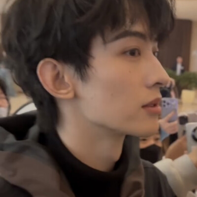 带我领略世界的变幻