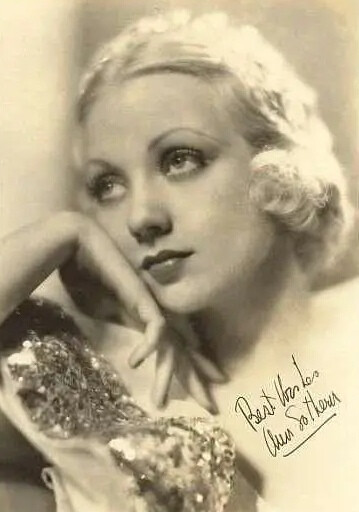 Ann sothern