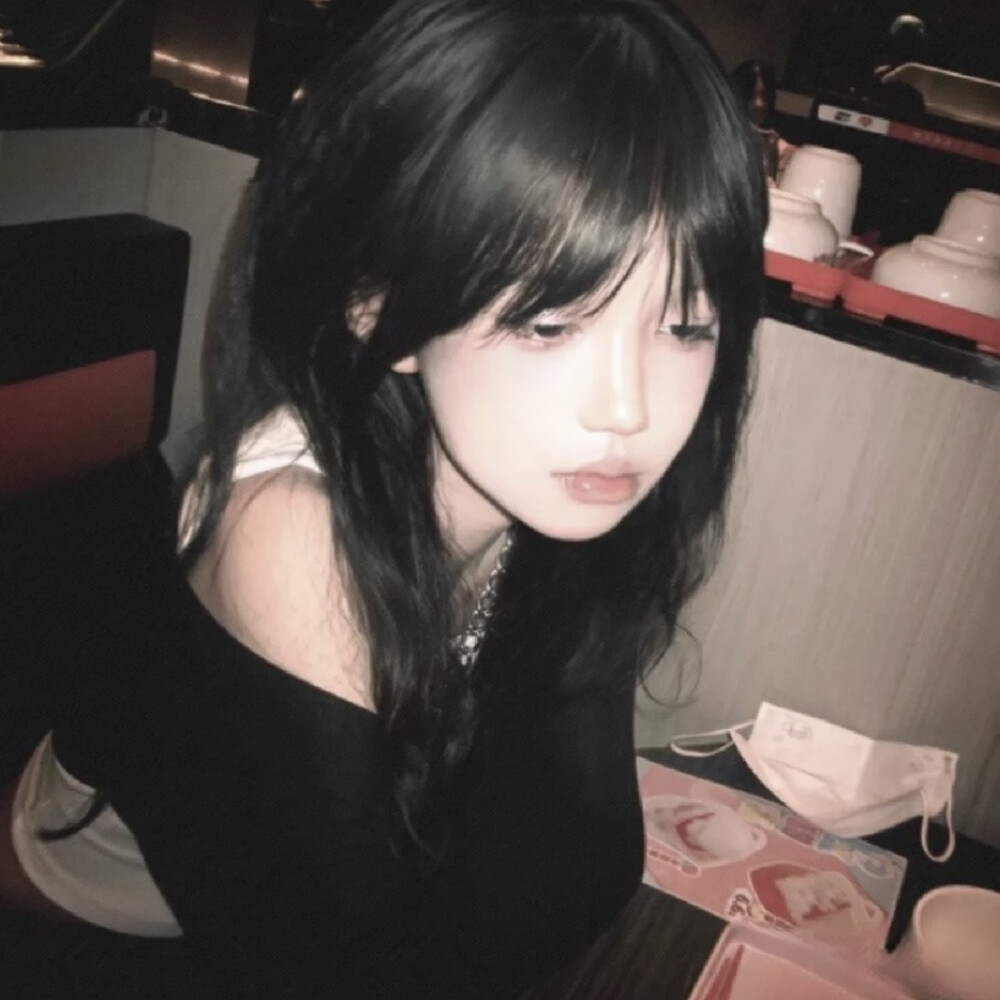 女生头像
