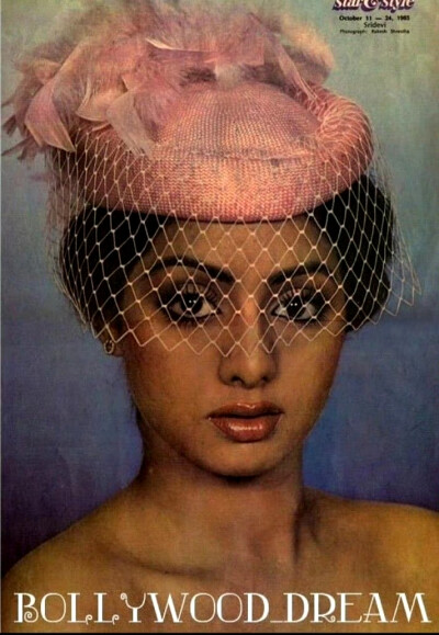 印度女演员希里黛玉 ​​​