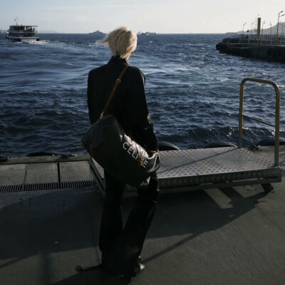 男生头像#时间会抹平一切