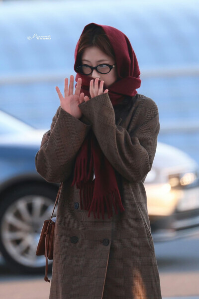 ruka 251227 ICN出境