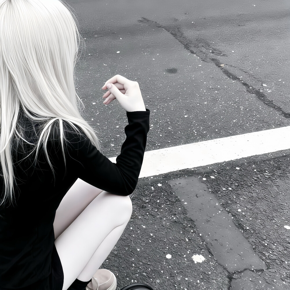 数十下后万物寂静