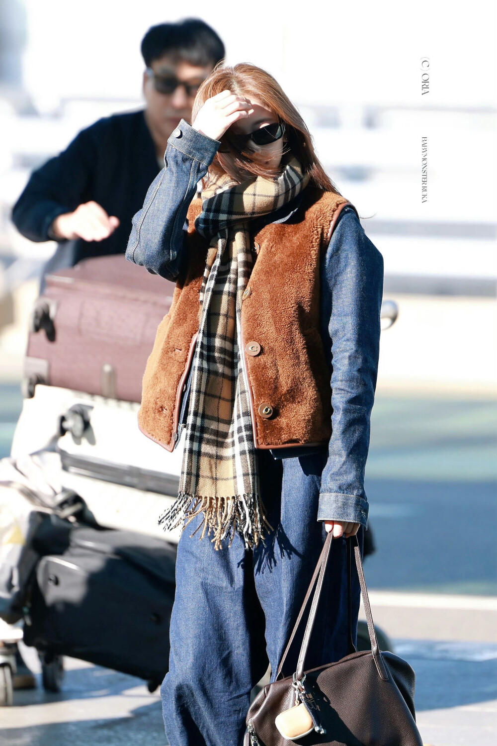 ruka 260101 ICN出境