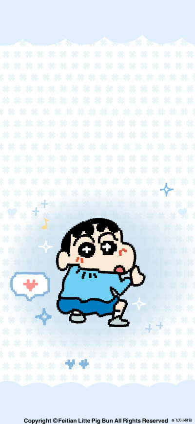 壁纸·图源微博@鹿深人