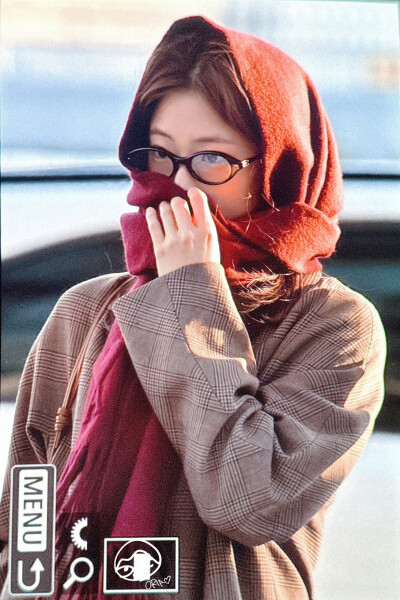 ruka 251227 ICN出境