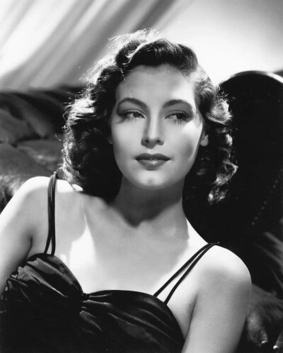 Ava Gardner