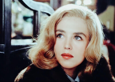 Isabelle Adjani ​​​