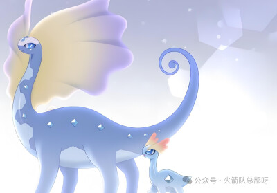 冰雪龙/冰雪巨龙