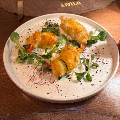 Leipzig—-D’italy ristorante pizzeria