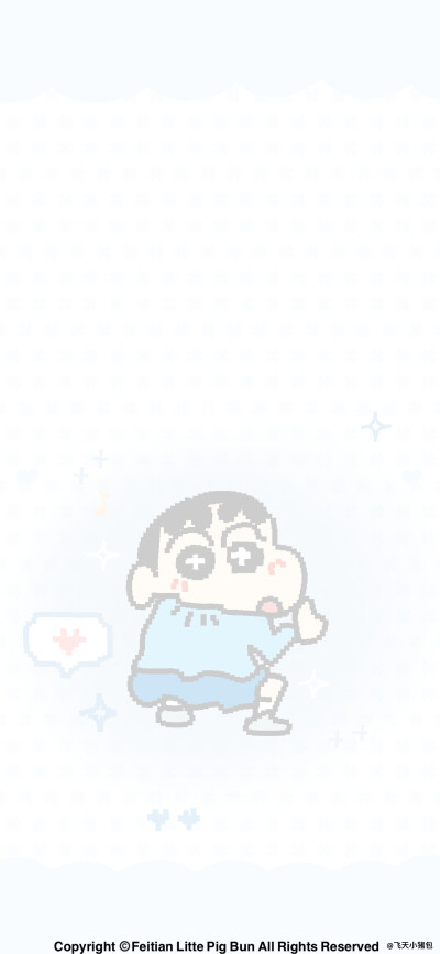 壁纸·图源微博@鹿深人