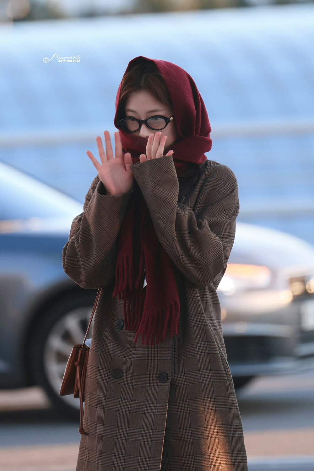 ruka 251227 ICN出境