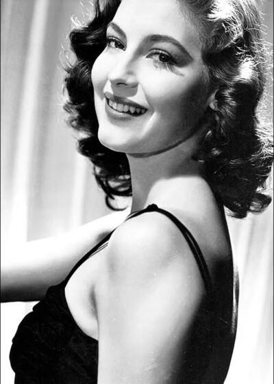 Ava Gardner