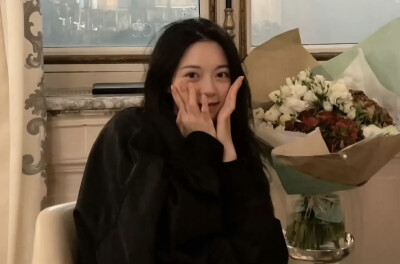 麦麦子（聂曦光）