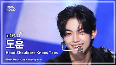 金道勋 直拍封面