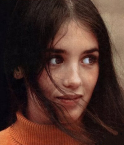 Isabelle Adjani ​​​
