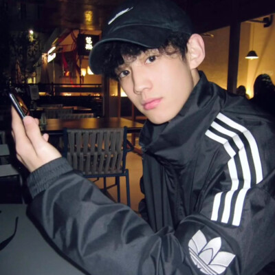 讨厌分离 希望你可以像毛绒玩偶一样陪在我身边