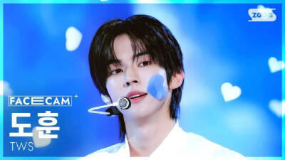 金道勋 直拍封面