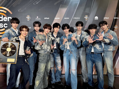 ZEROBASEONE ZB1 章昊