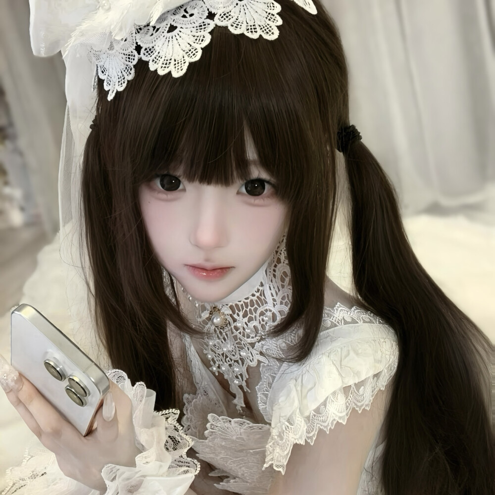 女生头像