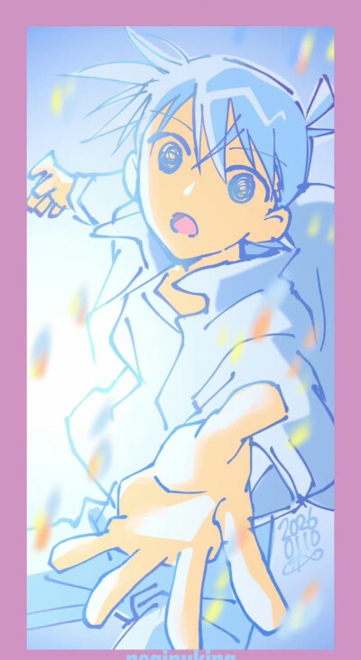 柯南