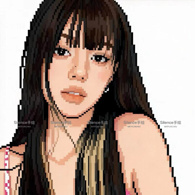 像素风手绘 / 头像合集