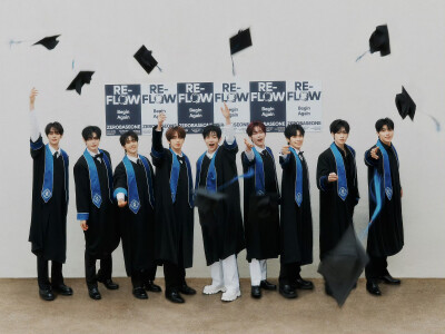 ZEROBASEONE ZB1 章昊