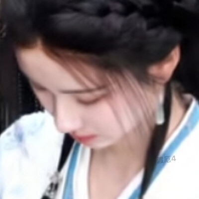 纵是青丝成雪 是非成败 我只想与你并肩走