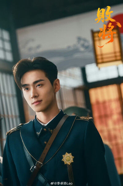 《败将》｜李卓扬