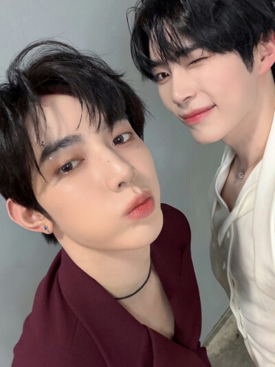 ZEROBASEONE ZB1 章昊