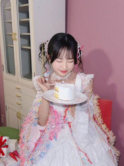 大熊今年的生日活动宣传