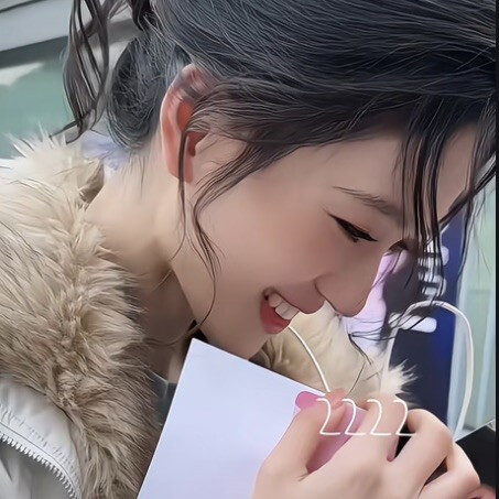 眼角眉梢不是一场误会