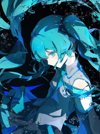miku