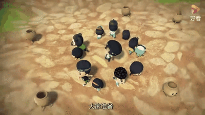 爸爸去哪儿2之熊猫三胞胎童话次元大冒险