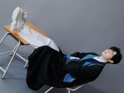 ZEROBASEONE ZB1 章昊