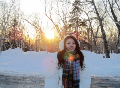 麦麦子（聂曦光）