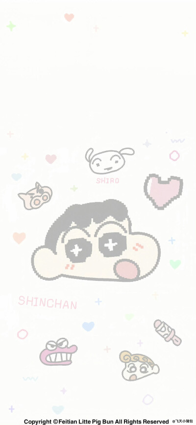 壁纸·图源微博@鹿深人