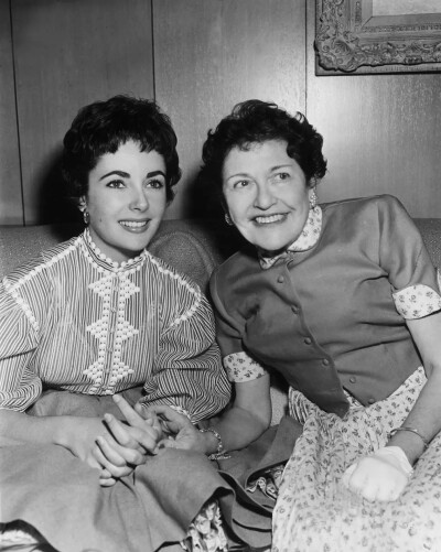 Elizabeth Taylor ​​​