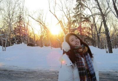 麦麦子（聂曦光）