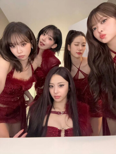 LE SSERAFIM 宮脇咲良