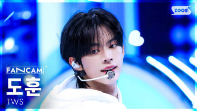 金道勋 直拍封面